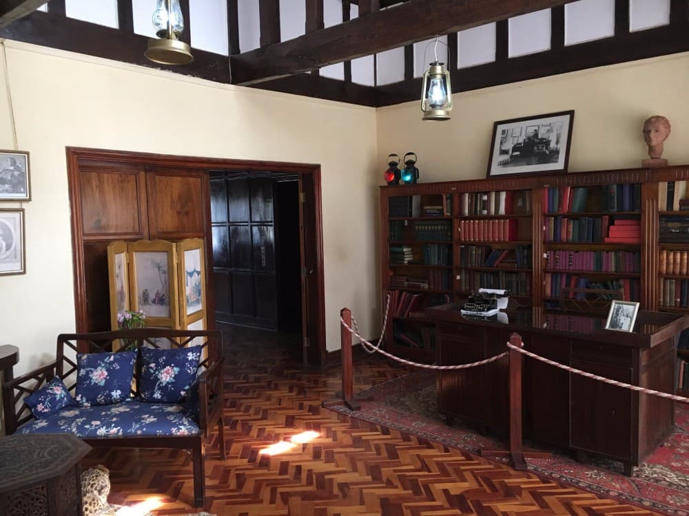 Nairobi National Park Half-Day Tour Free Wi-Fi connection | ®ExcursionMania - Image 5