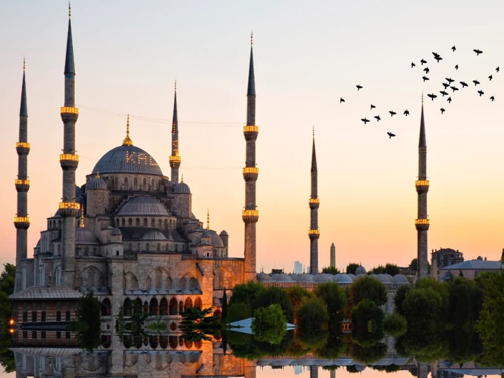 Istanbul Heritage Tour: Explore the Heart of the Old City | ®ExcursionMania - Image 2