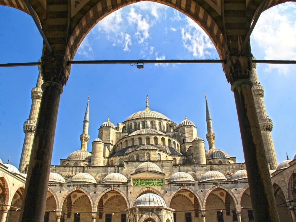 Istanbul Heritage Tour: Explore the Heart of the Old City | ®ExcursionMania - Image 4
