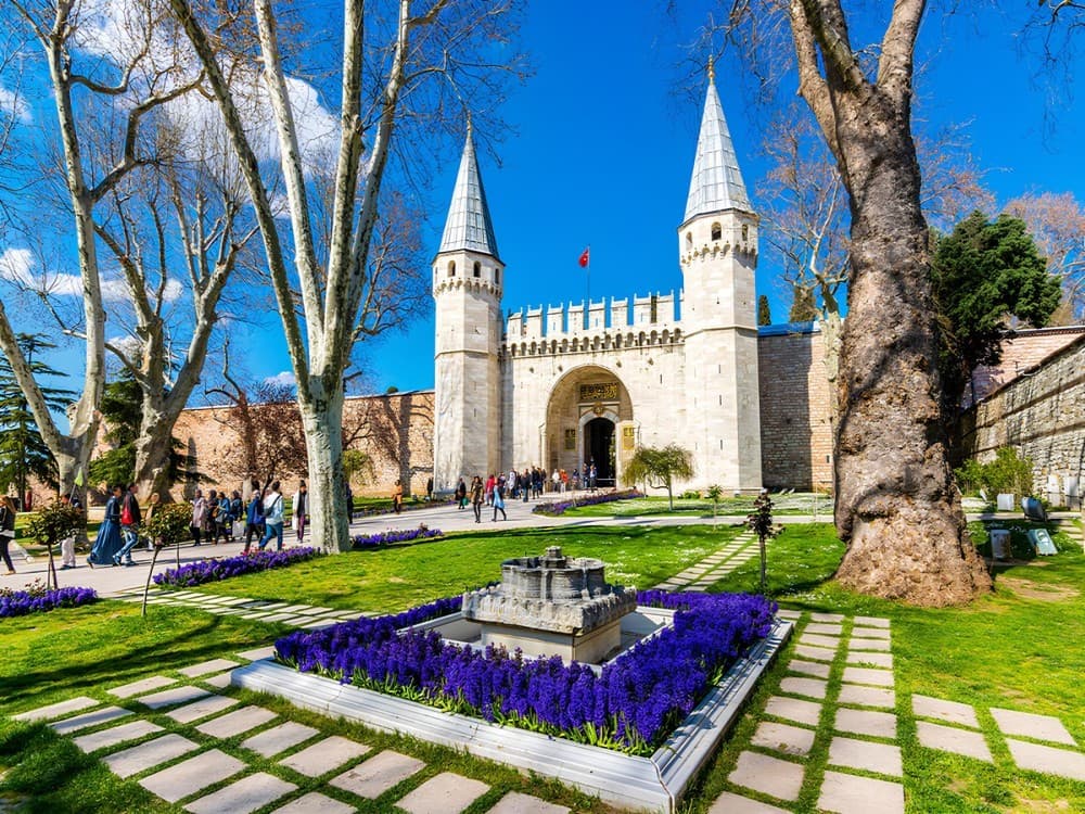 Istanbul Heritage Tour: Explore the Heart of the Old City | ®ExcursionMania - Image 6