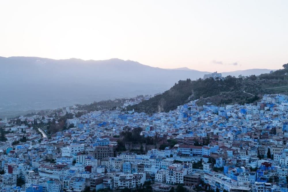 From Fez: Day Tour to the Blue Town of Chefchaouen | ®ExcursionMania - Image 8