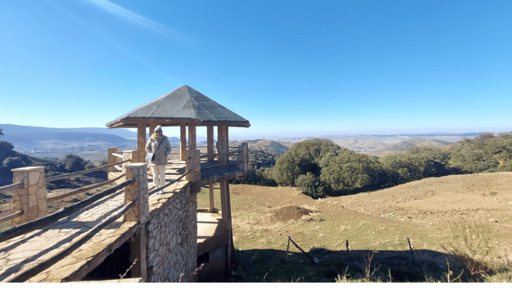 Fes to Middle Atlas Mounains Berber Villages Caves Day Trip | ®ExcursionMania - Image 3
