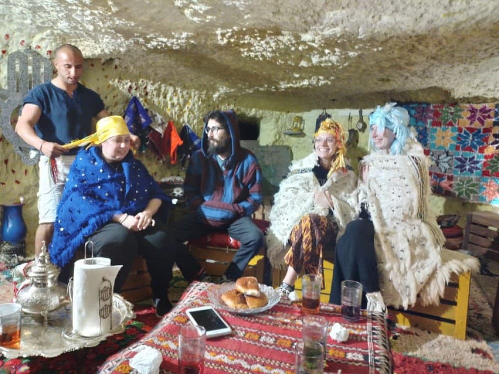 Fes to Middle Atlas Mounains Berber Villages Caves Day Trip | ®ExcursionMania - Image 6