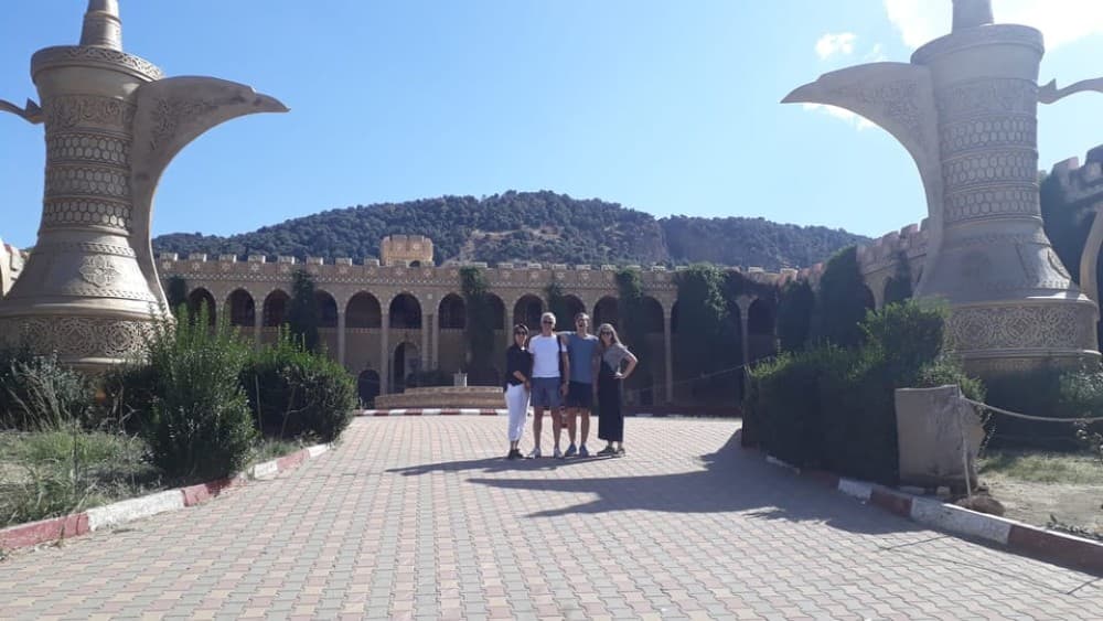 Fes to Middle Atlas Mounains Berber Villages Caves Day Trip | ®ExcursionMania - Image 7