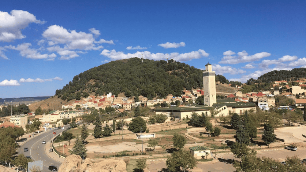 Fes to Middle Atlas Mounains Berber Villages Caves Day Trip | ®ExcursionMania - Image 4