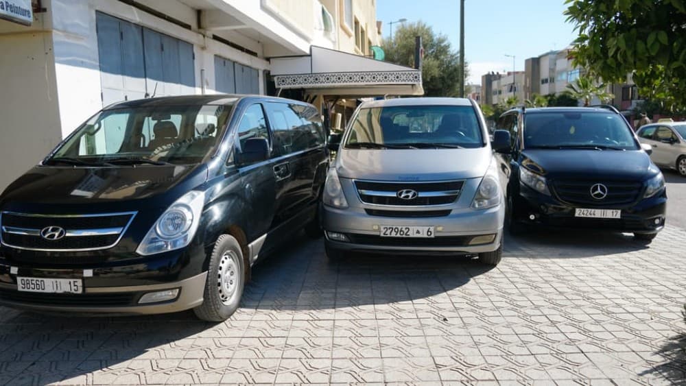 From Meknes: Day Trip to Chefchaouen | ®ExcursionMania - Image 8