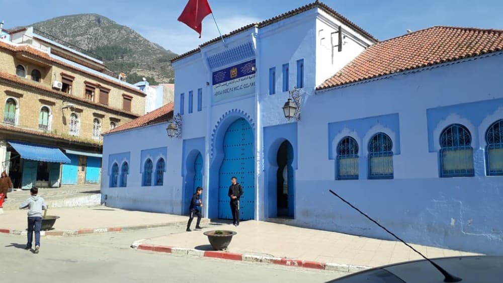 From Meknes: Day Trip to Chefchaouen | ®ExcursionMania - Image 7