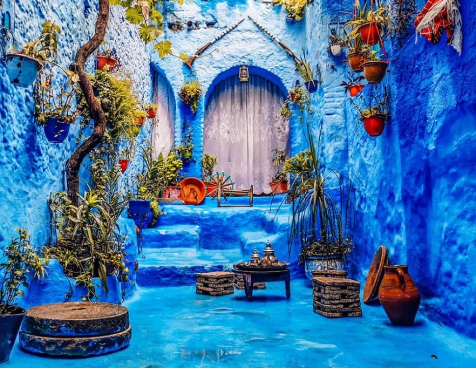 From Meknes: Day Trip to Chefchaouen | ®ExcursionMania - Image 6