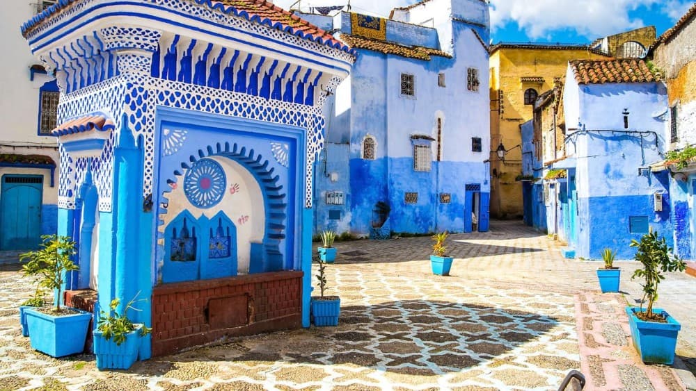 From Meknes: Day Trip to Chefchaouen | ®ExcursionMania - Image 4