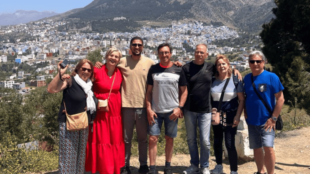 From Meknes: Day Trip to Chefchaouen | ®ExcursionMania - Image 3