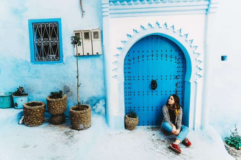 From Meknes: Day Trip to Chefchaouen | ®ExcursionMania - Image 9