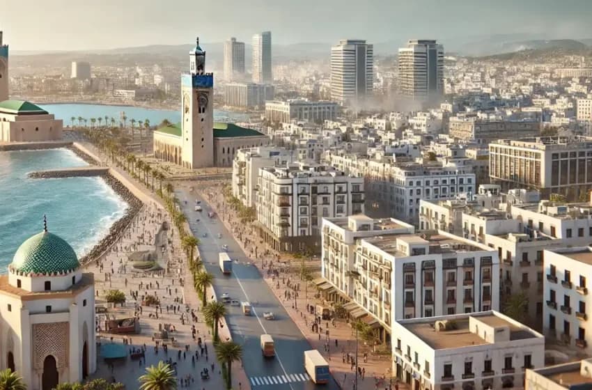 From Fes or Meknes: Rabat Sightseeing Private Day Trip | ®ExcursionMania - Image 7