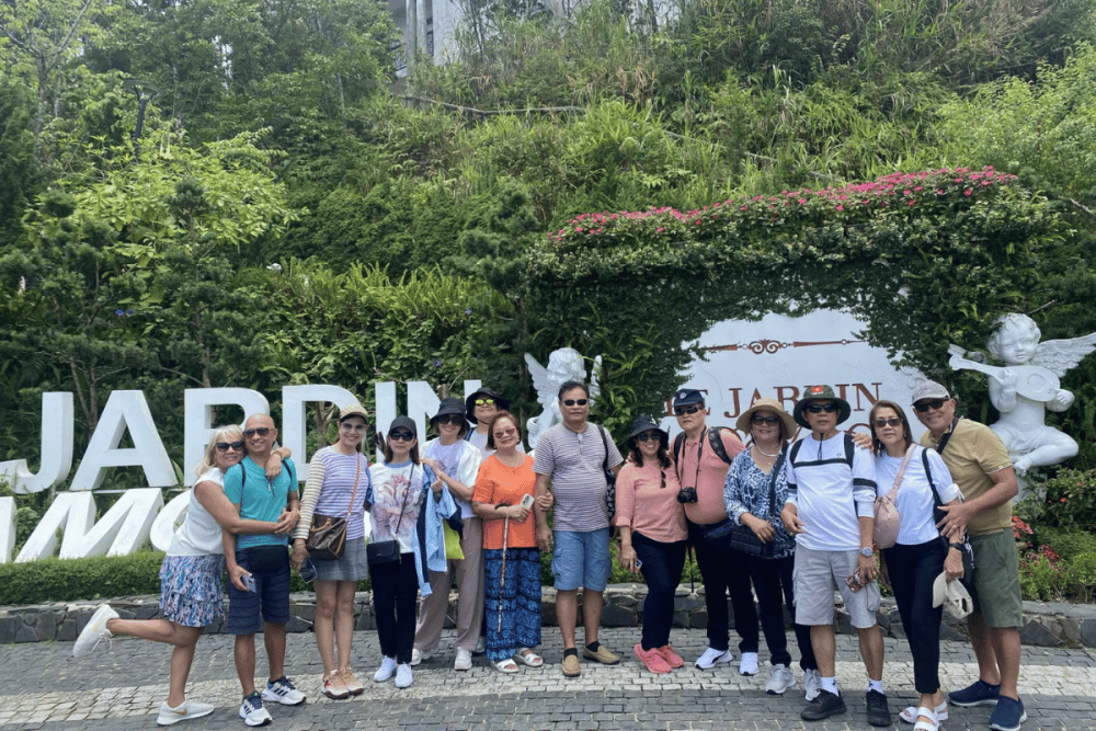 Hoi An/ Da Nang - Ba Na Hills - Golden Bridge Deluxe Small Group | ®ExcursionMania - Image 10