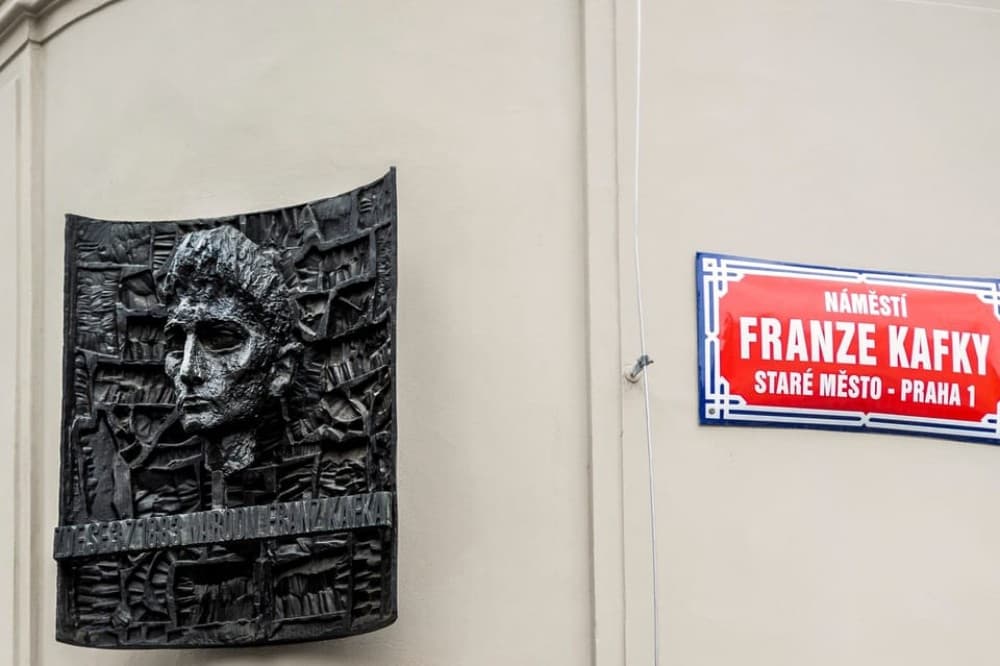 Prague Through the Eyes of Franz Kafka 2,5-Hour Tour | ®ExcursionMania - Image 2