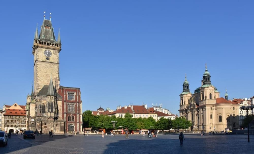 Prague 3-Hour Tour with Astronomical Clock Admission | ®ExcursionMania - Image 7