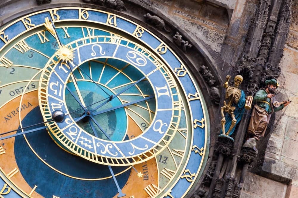 Prague 3-Hour Tour with Astronomical Clock Admission | ®ExcursionMania - Image 4