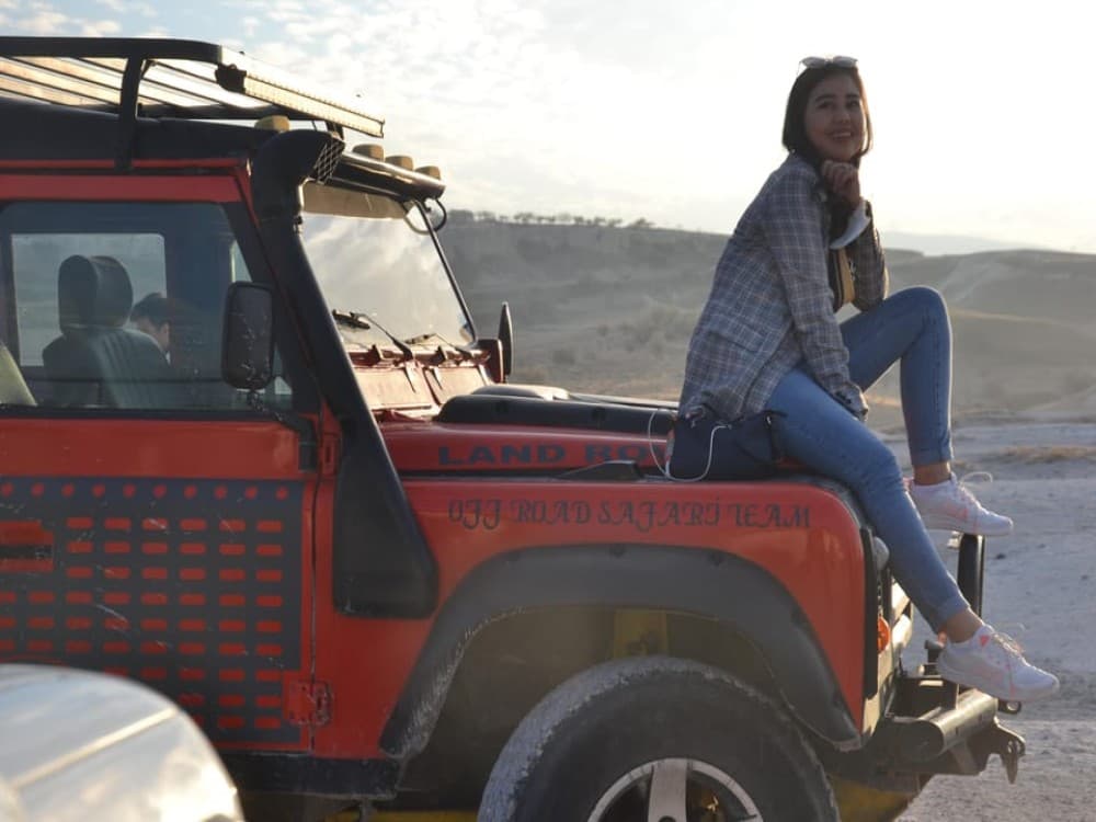 Cappadocia: Jeep Safari Adventure w/Hotel Pickup | ®ExcursionMania - Image 6