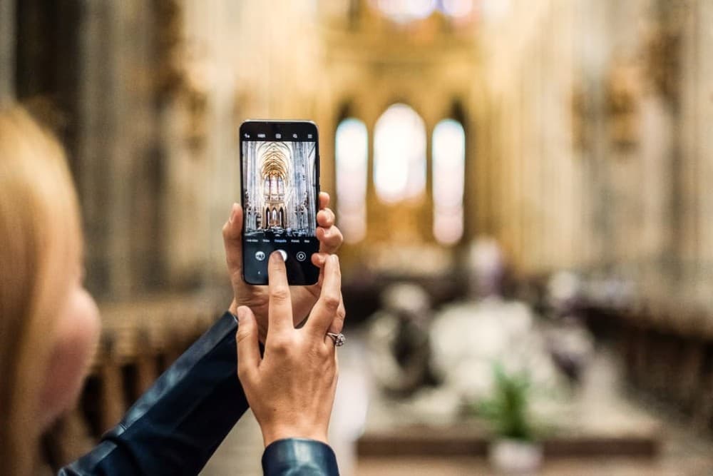 Prague: Castle, National Museum & Town Hall Tickets & Audio | ®ExcursionMania - Image 7