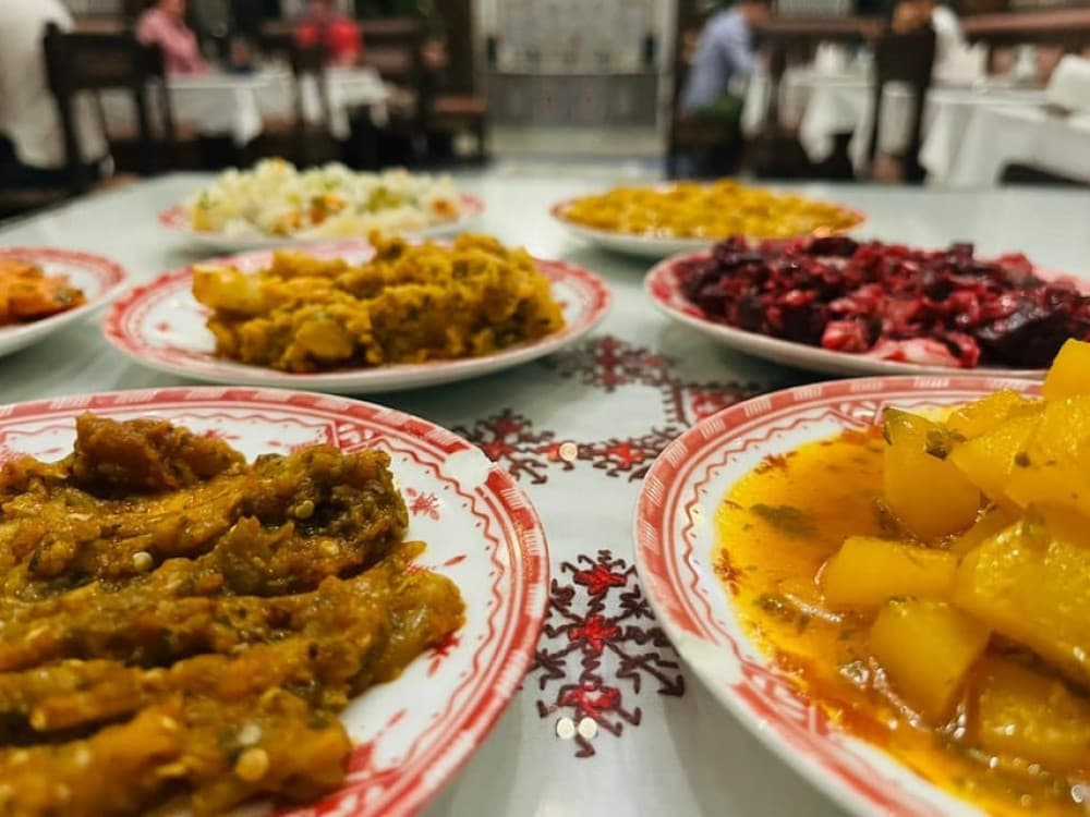 Fez: Foodie tour in the old Medina | ®ExcursionMania - Image 1