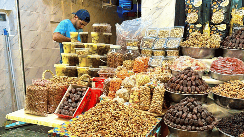 Fez: Foodie tour in the old Medina | ®ExcursionMania - Image 8