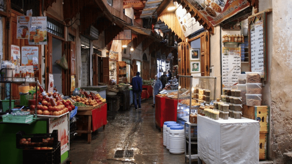 Fez: Foodie tour in the old Medina | ®ExcursionMania - Image 9