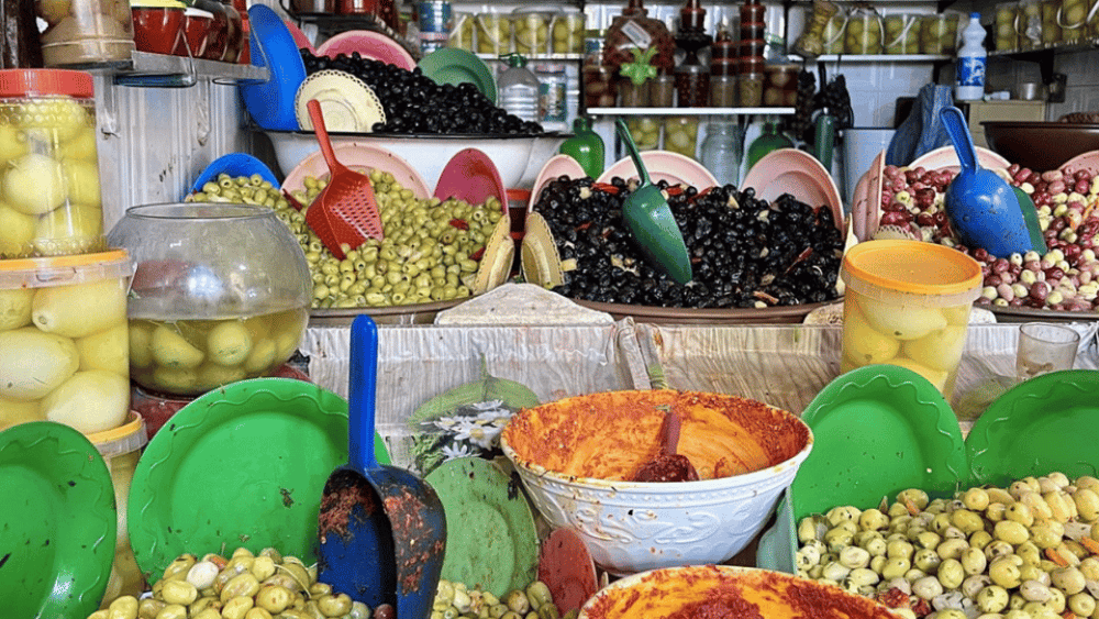 Fez: Foodie tour in the old Medina | ®ExcursionMania - Image 10