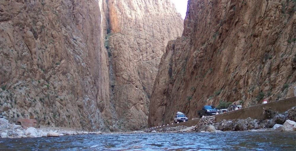 2-Day, 1-Night Desert Trip to Merzouga from Ouarzazate | ®ExcursionMania - Image 7