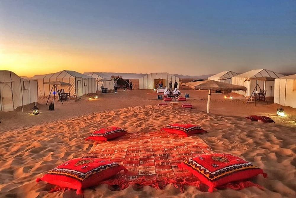2-Day, 1-Night Desert Trip to Merzouga from Ouarzazate | ®ExcursionMania - Image 10