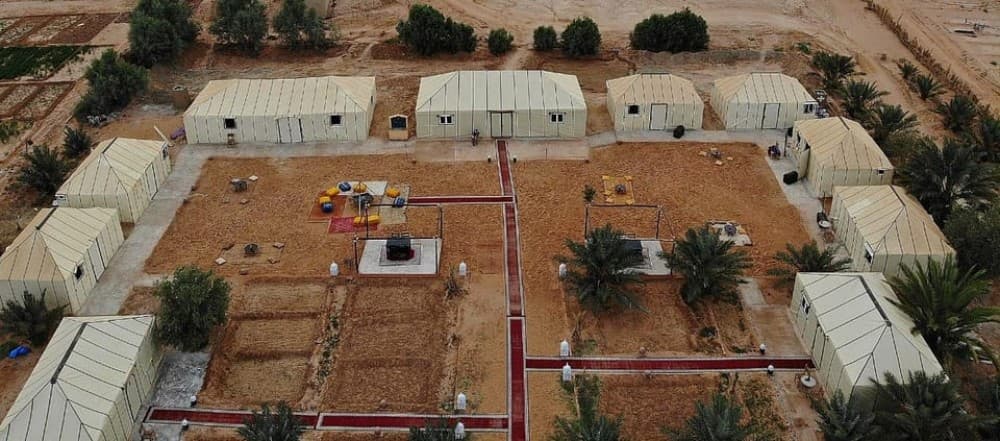 From Marrakech: 4-Day/3-Night Desert Adventure to Fes | ®ExcursionMania - Image 8