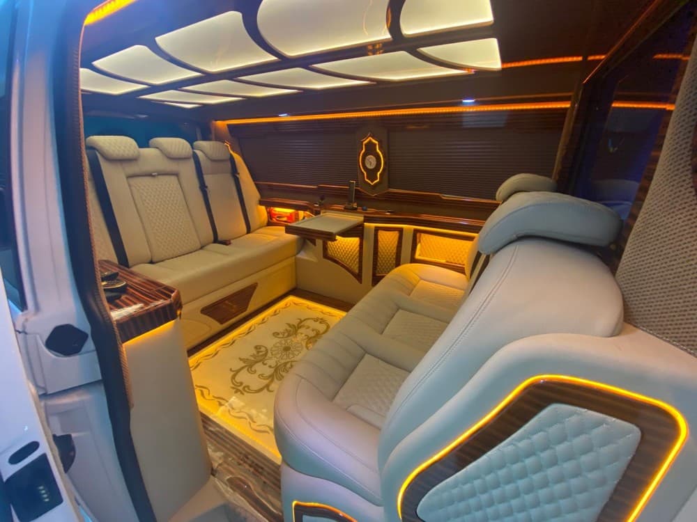 Side Airport Transfer To/From Antalya Airport AYT | ®ExcursionMania - Image 2