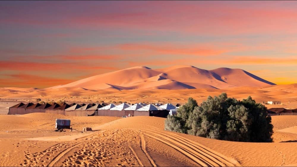 From Fes: 3-Day, 2-Night Desert Trip to Merzouga | ®ExcursionMania - Image 5