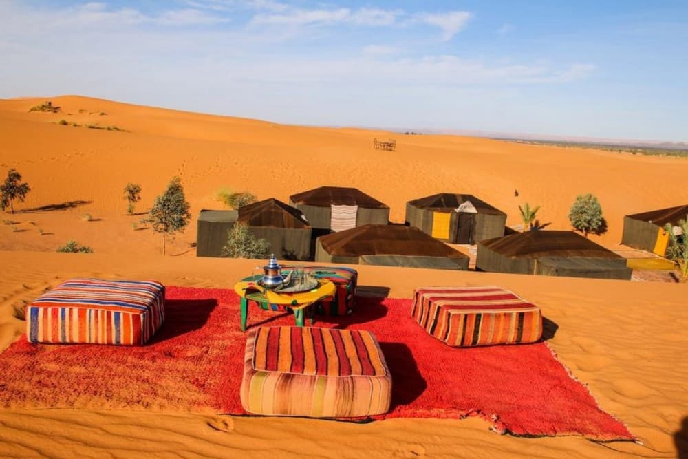 From Fes: 3-Day, 2-Night Desert Trip to Merzouga | ®ExcursionMania - Image 6