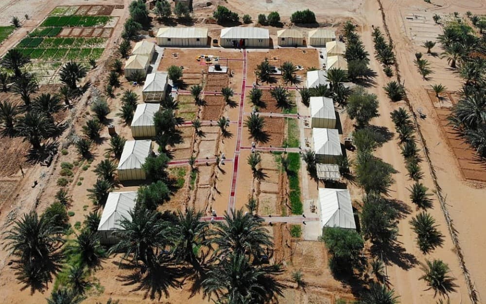 From Fes: 3-Day, 2-Night Desert Trip to Merzouga | ®ExcursionMania - Image 9