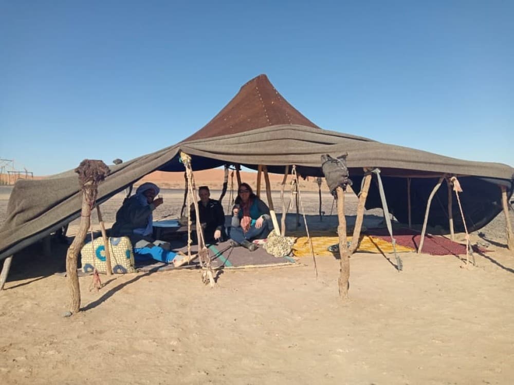 From Fes: 3-Day, 2-Night Desert Trip to Merzouga | ®ExcursionMania - Image 10