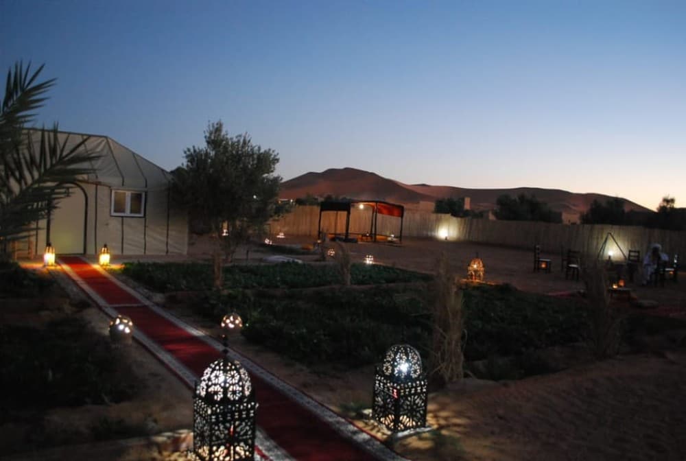 From Fes: 3-Day, 2-Night Desert Trip to Merzouga | ®ExcursionMania - Image 11