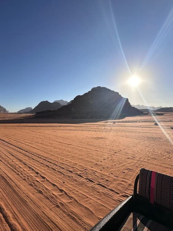 From Amman: Private full day Petra and Wadi rum | ®ExcursionMania - Image 9