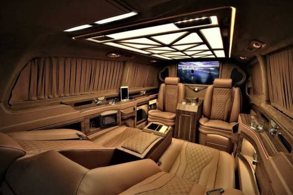 Alanya Airport Transfer To/From Antalya Airport AYT | ®ExcursionMania - Image 3