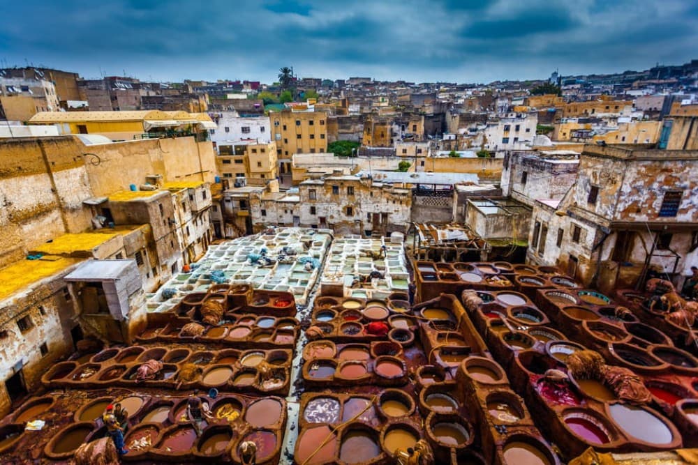 From Casablanca: 10-Day Morocco Tour | ®ExcursionMania - Image 4