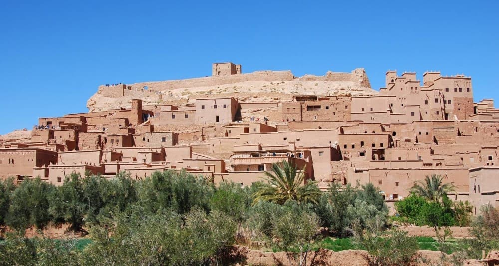 From Casablanca: 10-Day Morocco Tour | ®ExcursionMania - Image 6