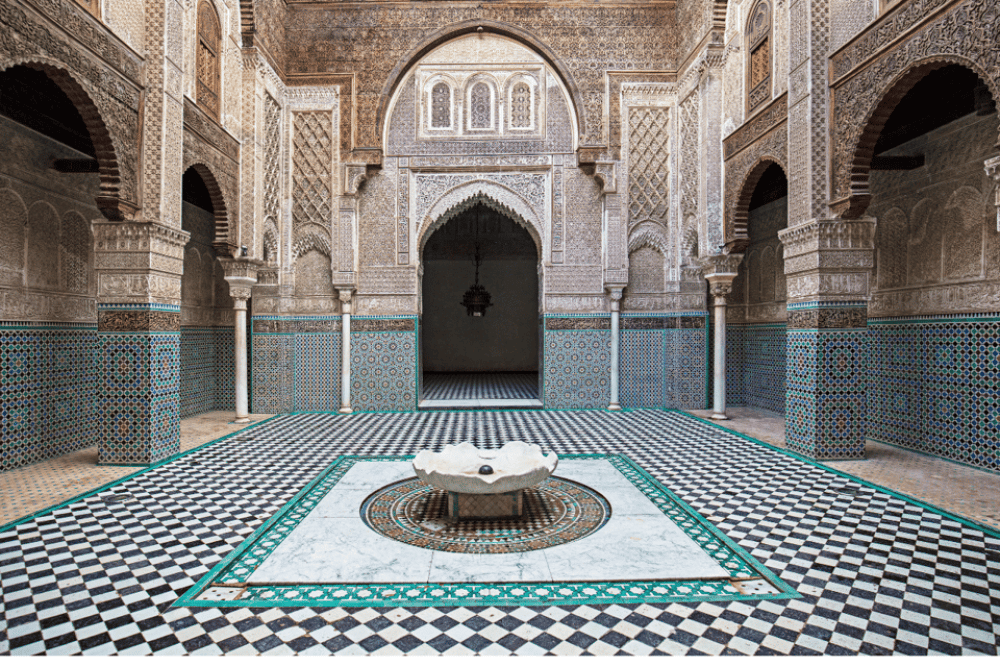 Fes: Medina Ramparts Minivan Tour | ®ExcursionMania - Image 8