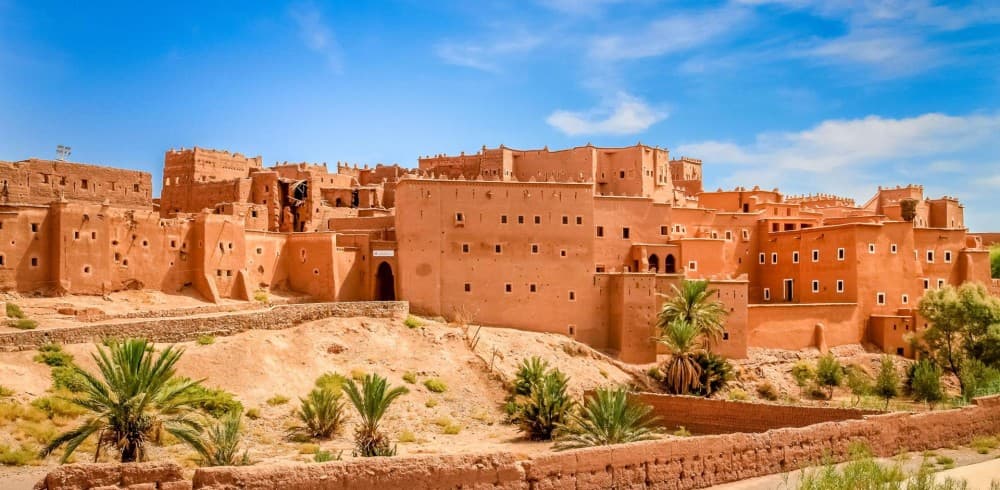 From Marrakech: 3-Day Desert Tour to Fes via Erg Chebbi | ®ExcursionMania - Image 10