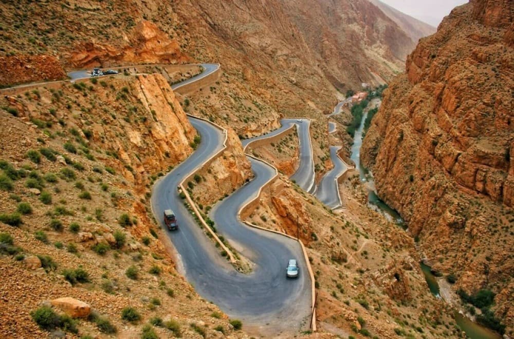 From Marrakech: 3-Day Desert Tour to Fes via Erg Chebbi | ®ExcursionMania - Image 11