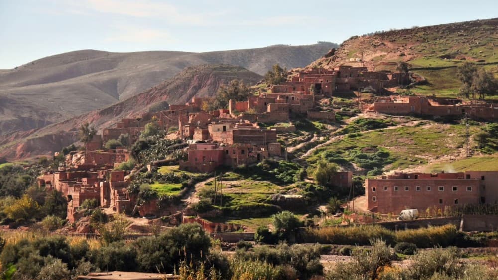 From Marrakech: 3-Day Desert Tour to Fes via Erg Chebbi | ®ExcursionMania - Image 12