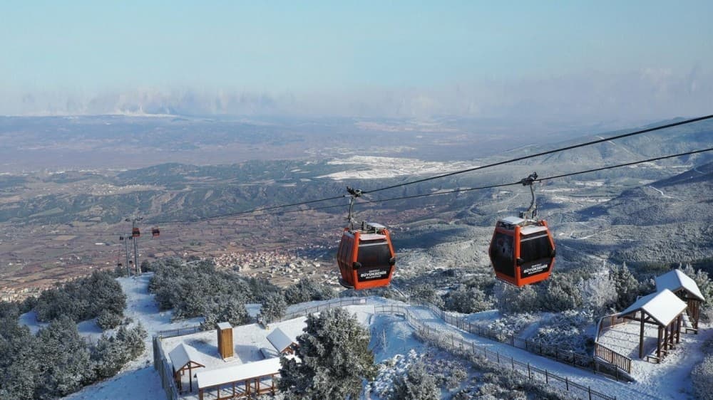 Private Denizli & Cable Car Tour From Pamukkale | ®ExcursionMania - Image 2