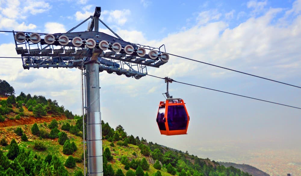 Private Denizli & Cable Car Tour From Pamukkale | ®ExcursionMania - Image 4