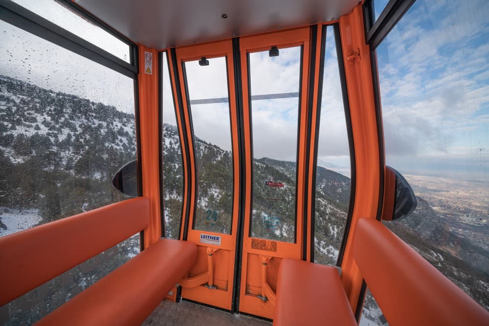 Private Denizli & Cable Car Tour From Pamukkale | ®ExcursionMania - Image 6