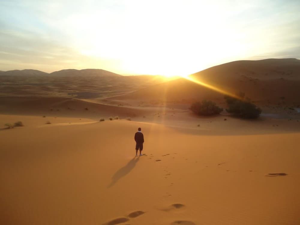 3-Days Tour from Errachidia Airport to Merzouga Erg Chebbi | ®ExcursionMania - Image 2