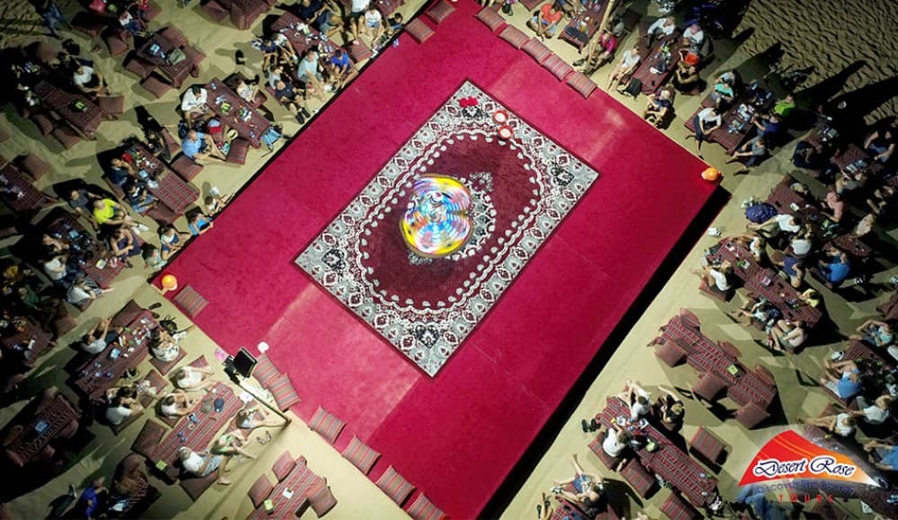 Half-Day Desert Safari from Abu Dhabi | ®ExcursionMania - Image 11