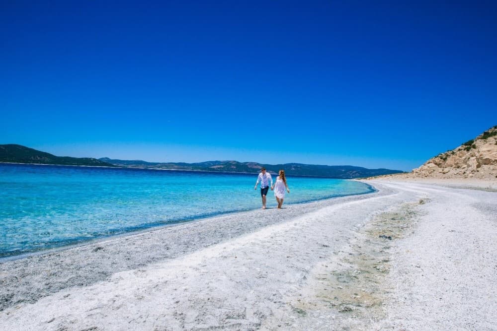 Private Day Trip To Salda Lake From Pamukkale | ®ExcursionMania - Image 2