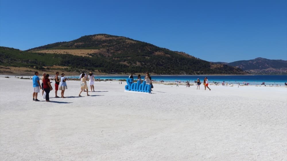 Private Day Trip To Salda Lake From Pamukkale | ®ExcursionMania - Image 3